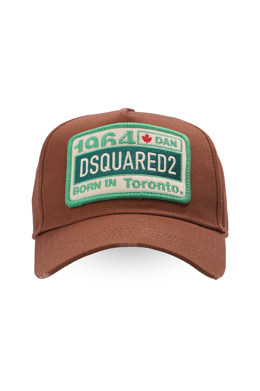 Brown Baseball cap Dsquared2 - Cap Hat Şahika Ercümen x Koton -  VbjdevelopmentsShops Australia